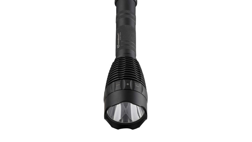 ExtremeBeam M1000 Fusion Flashlight, Black EB-AK-B01