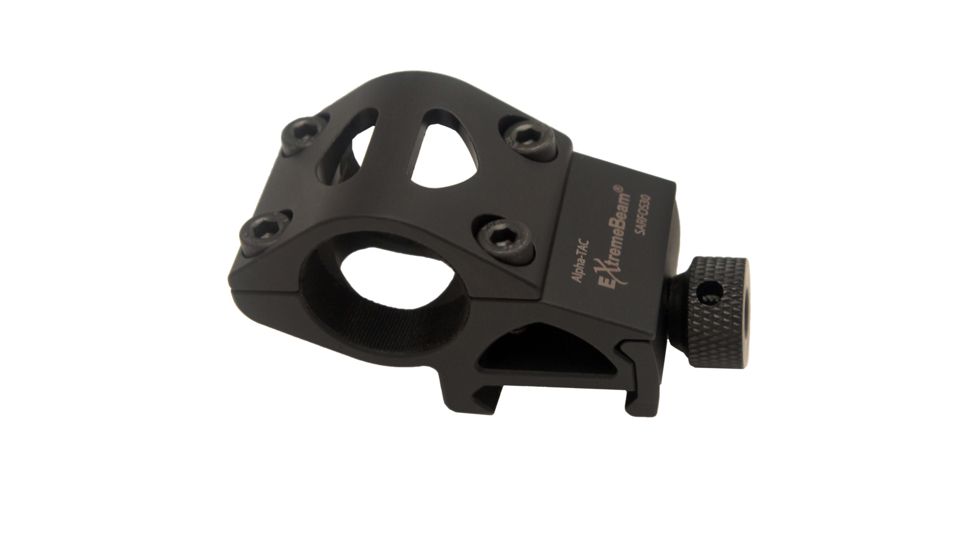 ExtremeBeam SAR 5/7 SX Rail Mount, EB-GA-A06