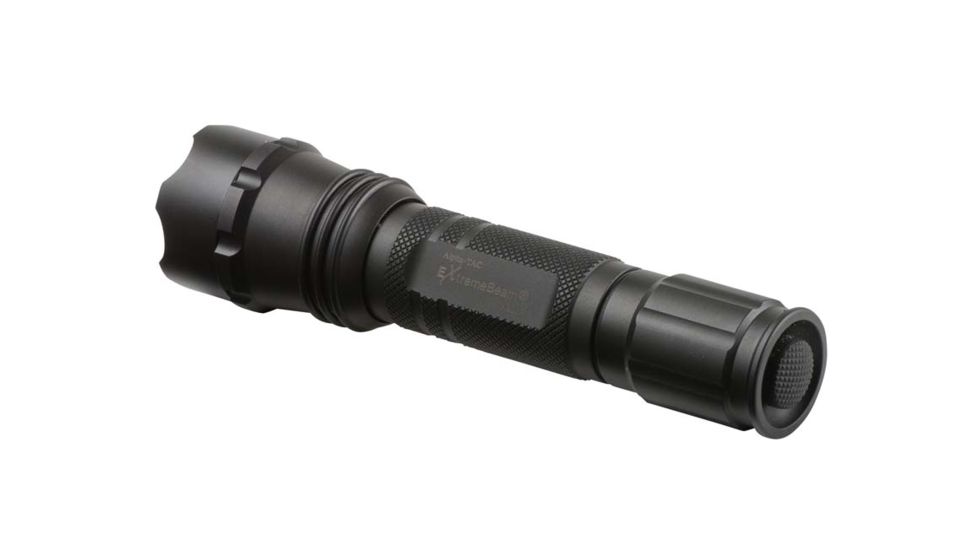 ExtremeBeam SX21R-L Ballistic, Black, N/A EB-AC-B04