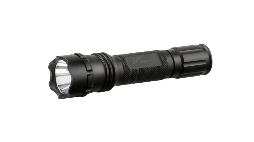 ExtremeBeam SX21R-M Ballistic, Black, N/A EB-AC-B03