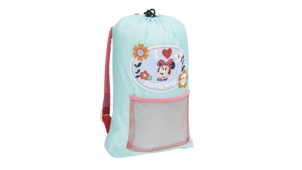 Exxel Outdoors Minnie 4Pc Sling Kit, Multi, D-4SLGMIN8A