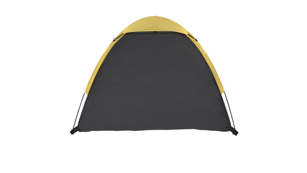 Exxel Outdoors Universal Despicable Me 3 Tent with No Floor, Blue/Yellow/Black U-T0403DM37A