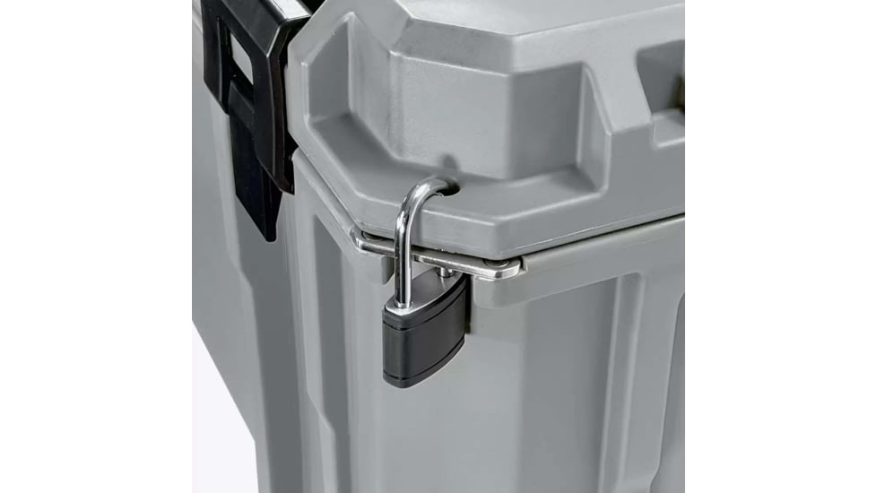 Eylar 160L SR-160 Crossover Off-Road Cargo Case, Gray, SR00004-GRA