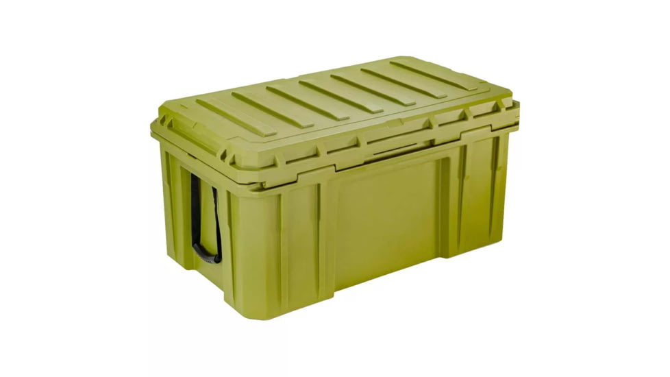 Eylar 160L SR-160 Crossover Off-Road Cargo Case, Green, SR00004-GRN