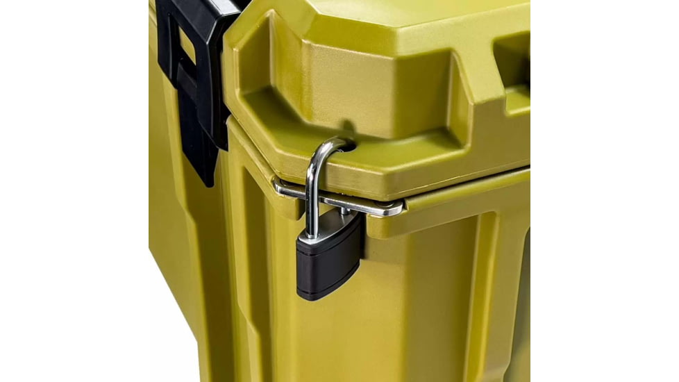 Eylar 160L SR-160 Crossover Off-Road Cargo Case, Green, SR00004-GRN