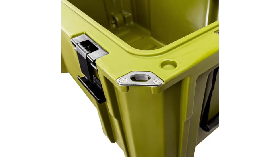 Eylar 160L SR-160 Crossover Off-Road Cargo Case, Green, SR00004-GRN
