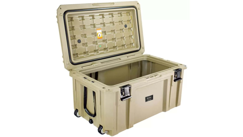 Eylar 160L SR-160 Crossover Off-Road Cargo Case, Tan, SR00004-TAN