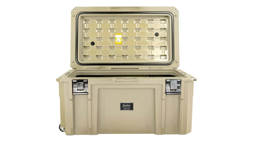 Eylar 160L SR-160 Crossover Off-Road Cargo Case, Tan, SR00004-TAN