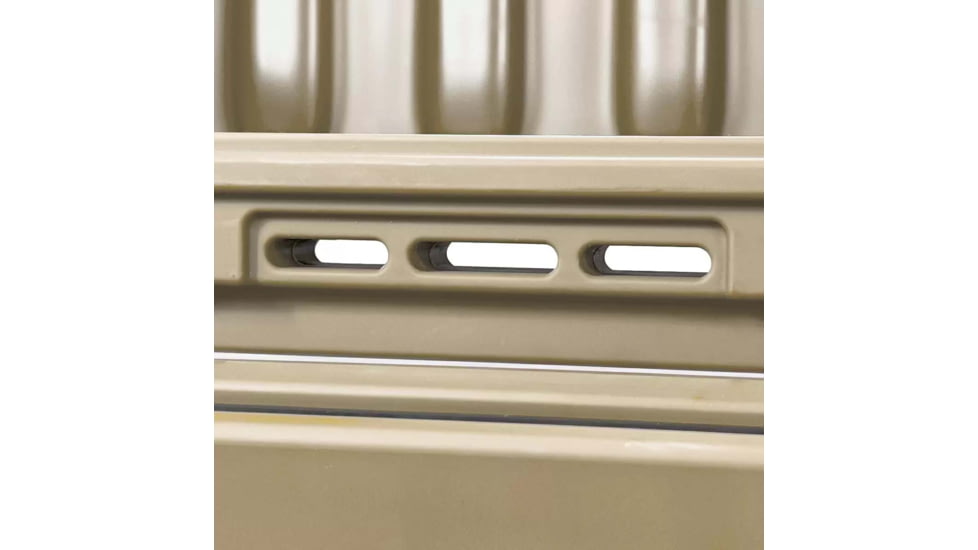 Eylar 160L SR-160 Crossover Off-Road Cargo Case, Tan, SR00004-TAN