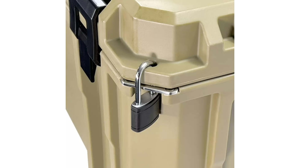 Eylar 160L SR-160 Crossover Off-Road Cargo Case, Tan, SR00004-TAN