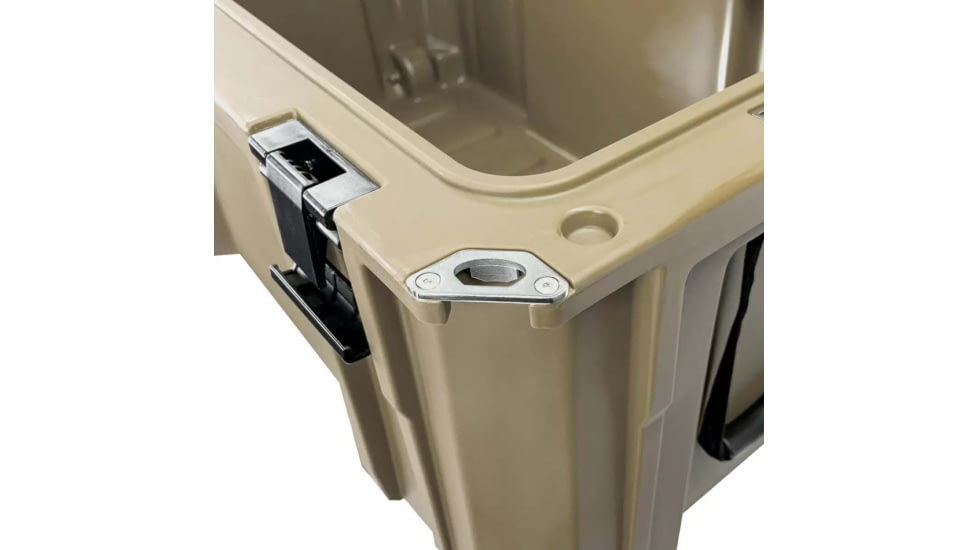 Eylar 160L SR-160 Crossover Off-Road Cargo Case, Tan, SR00004-TAN