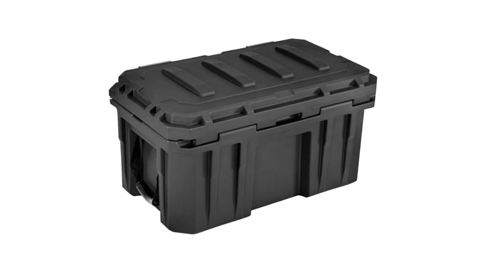 Eylar 50L SR-50 Crossover Off-Road Cargo Case, Black, SR00001