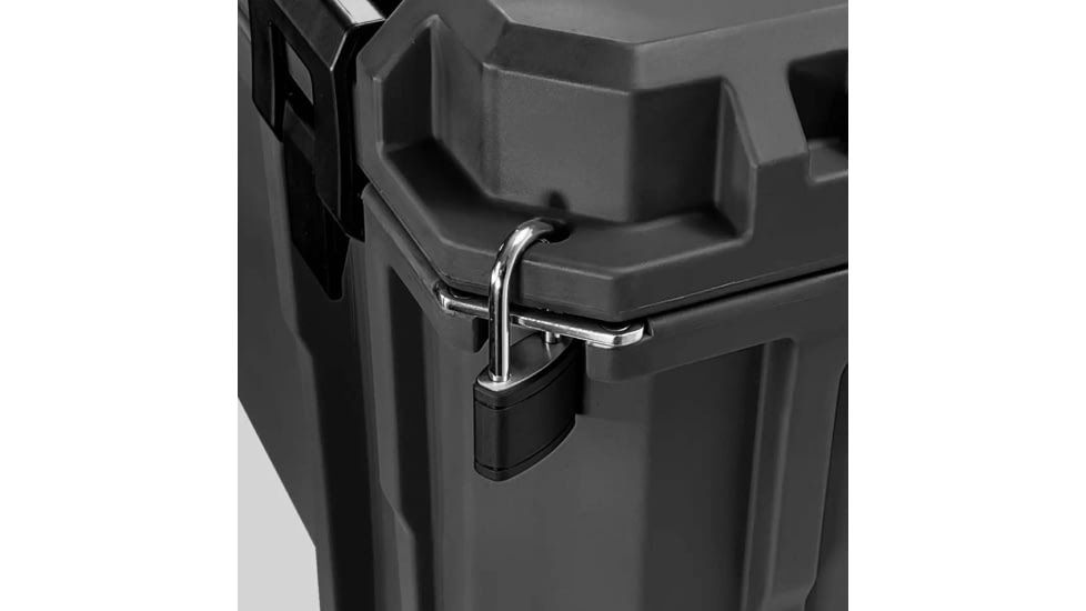 Eylar 50L SR-50 Crossover Off-Road Cargo Case, Black, SR00001