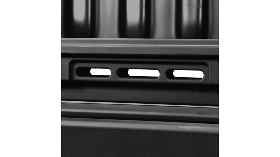 Eylar 50L SR-50 Crossover Off-Road Cargo Case, Black, SR00001