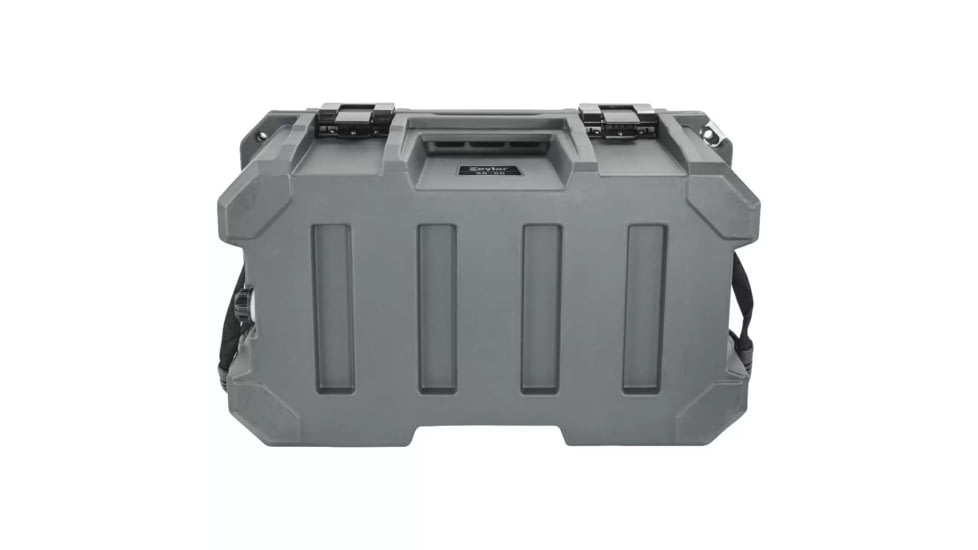 Eylar 50L SR-50 Crossover Off-Road Cargo Case, Gray, SR00001-GRA