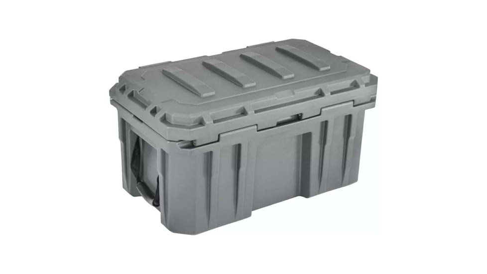 Eylar 50L SR-50 Crossover Off-Road Cargo Case, Gray, SR00001-GRA