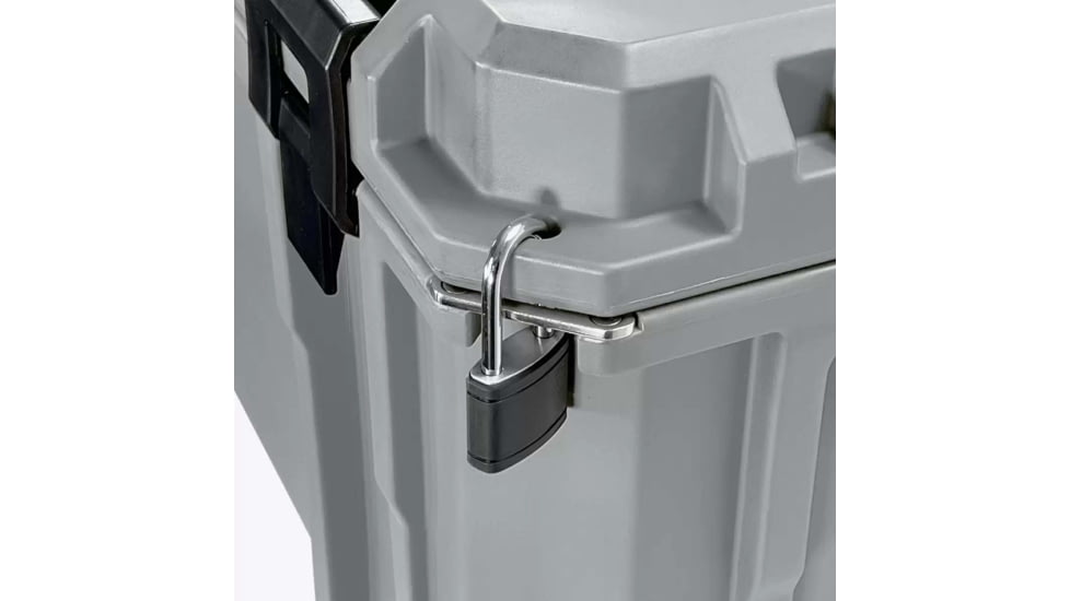 Eylar 50L SR-50 Crossover Off-Road Cargo Case, Gray, SR00001-GRA