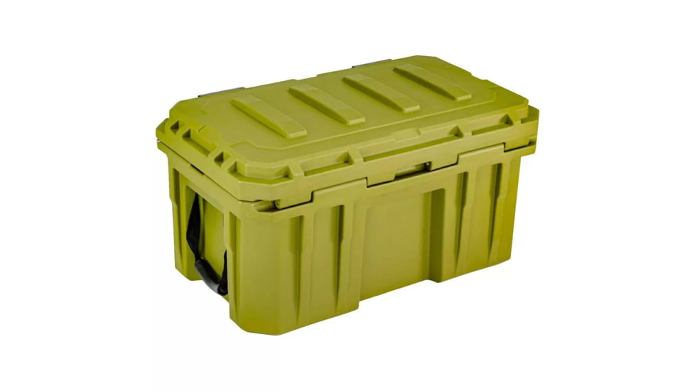 Eylar 50L SR-50 Crossover Off-Road Cargo Case, Green, SR00001-GRN
