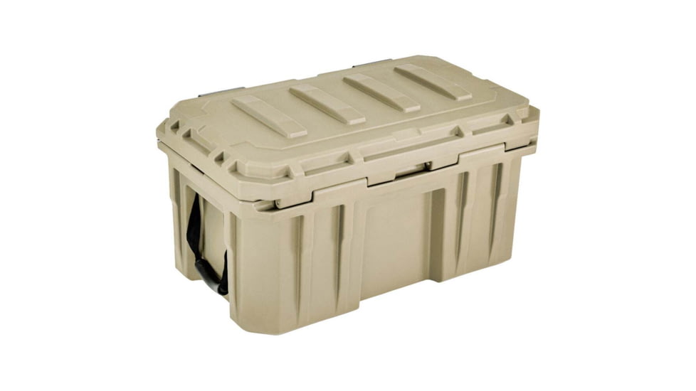 Eylar 50L SR-50 Crossover Off-Road Cargo Case, Tan, SR00001-TAN