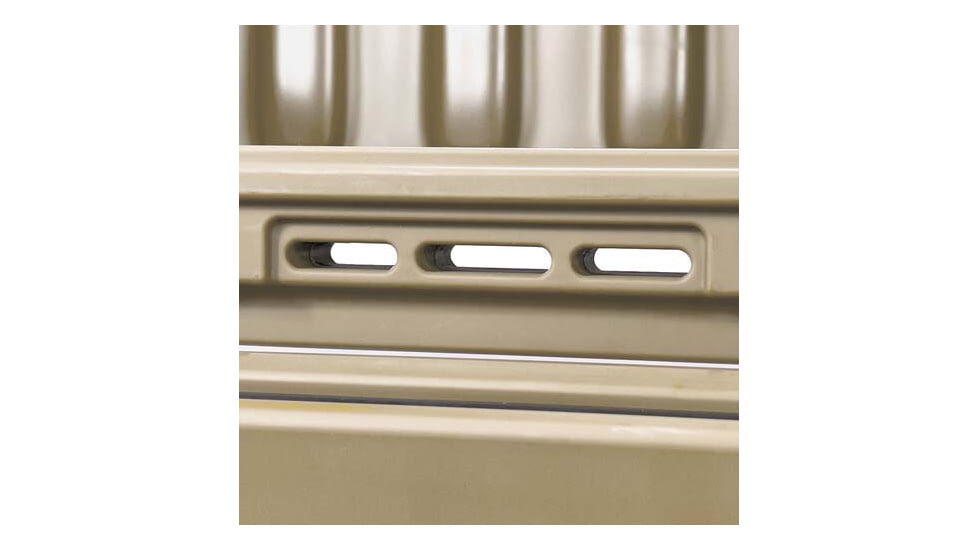 Eylar 50L SR-50 Crossover Off-Road Cargo Case, Tan, SR00001-TAN