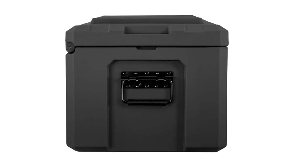 Eylar 50L SRC-50 Crossover Transport Cargo Case, Black, SR00005