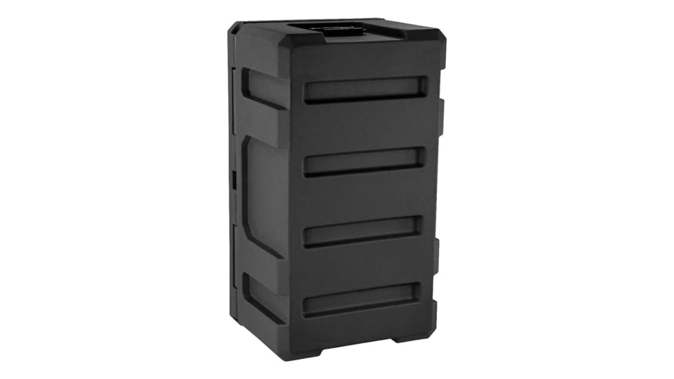 Eylar 50L SRC-50 Crossover Transport Cargo Case, Black, SR00005