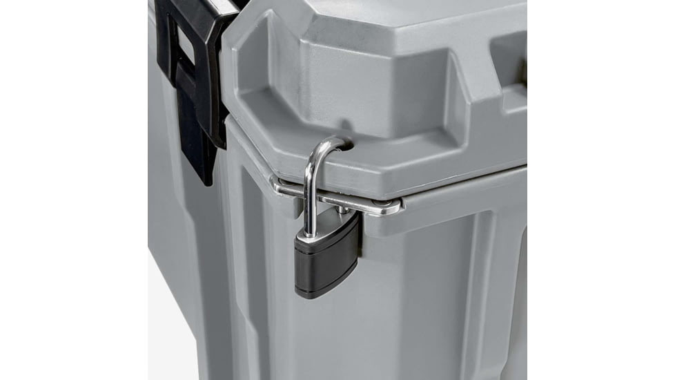 Eylar 90L SR-90 Crossover Off-Road Cargo Case, Gray, SR00002-GRA