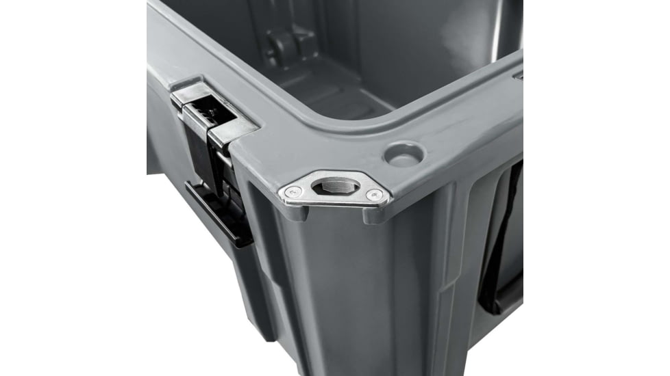 Eylar 90L SR-90 Crossover Off-Road Cargo Case, Gray, SR00002-GRA