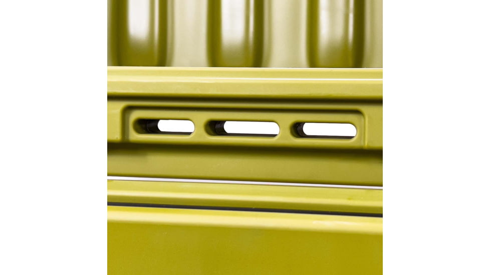 Eylar 90L SR-90 Crossover Off-Road Cargo Case, Green, SR00002-GRN