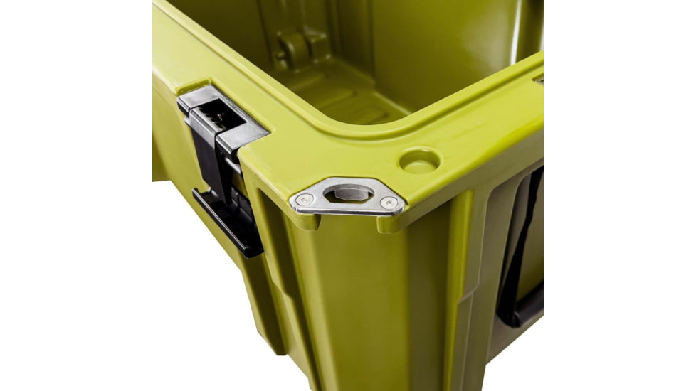 Eylar 90L SR-90 Crossover Off-Road Cargo Case, Green, SR00002-GRN