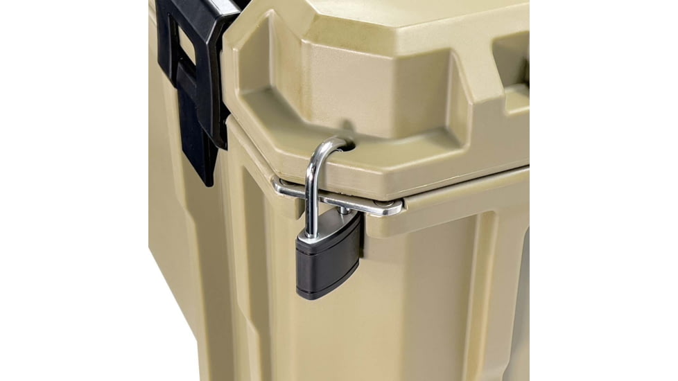 Eylar 90L SR-90 Crossover Off-Road Cargo Case, Tan, SR00002-TAN