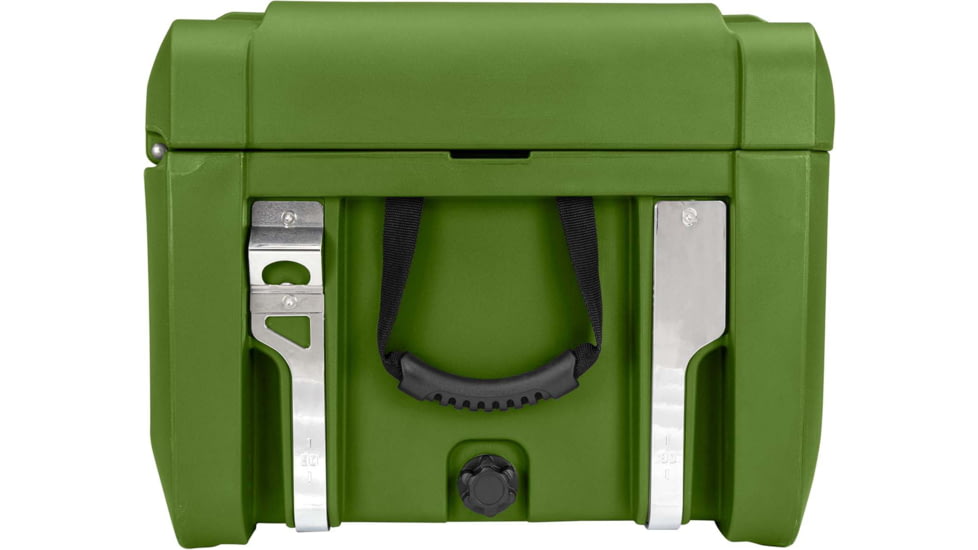Eylar 90L SRX-90 Crossover Off-Road Transport Cargo Case, Green, SR00009-GRN