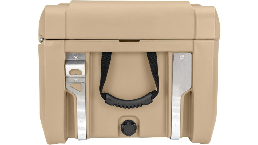 Eylar 90L SRX-90 Crossover Off-Road Transport Cargo Case, Tan, SR00009-TAN