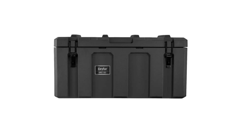 Eylar SR-7 Combo Crossover Transport Cargo Case - 3 Pack, Black, SR00007-COMBO-BLK