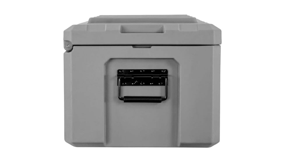 Eylar SR-7 Combo Crossover Transport Cargo Case - 3 Pack, Gray, SR00007-COMBO-GRA