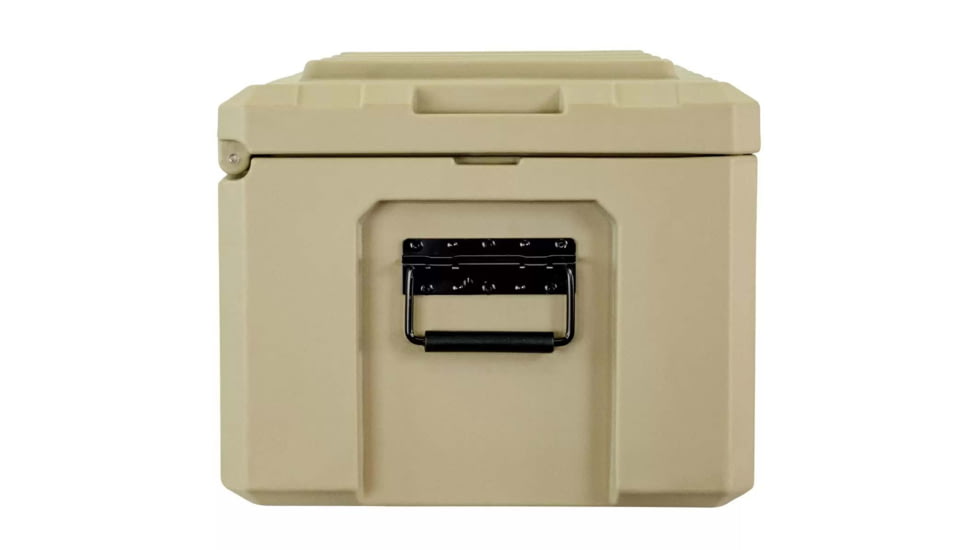 Eylar SR-7 Combo Crossover Transport Cargo Case - 3 Pack, Tan, SR00007-COMBO-TAN