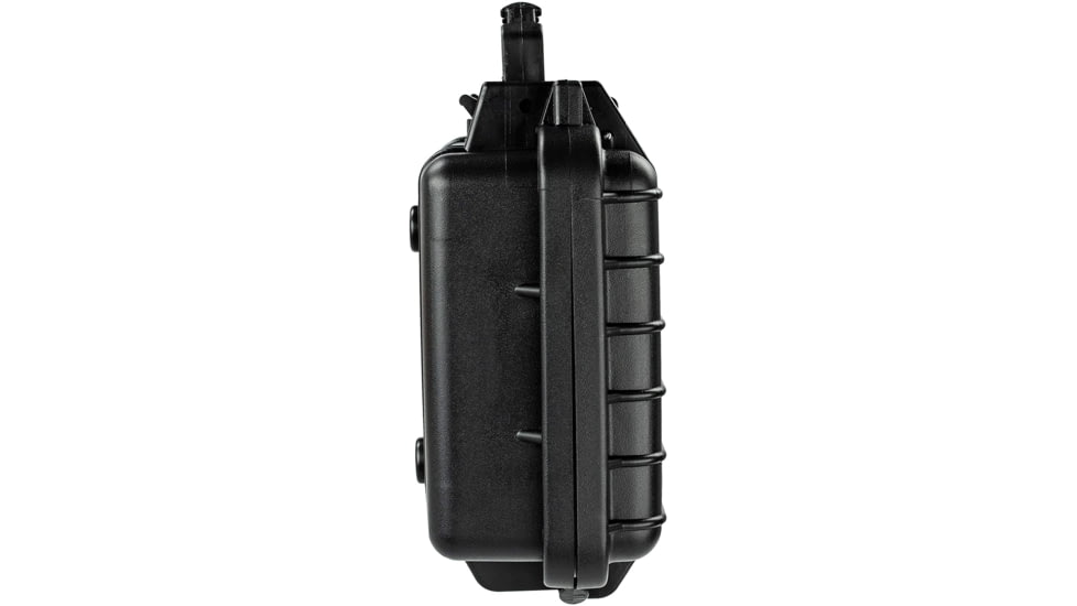 Eylar Tactical Hard Gun Case Water &amp; Shock Proof with Foam, Black, SA00010