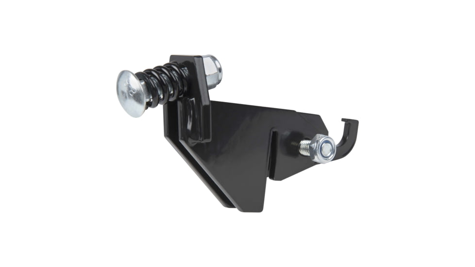 EZ-Aim Fence Topper Gong Hook and Recoil Spring Combo, Multi, 15634