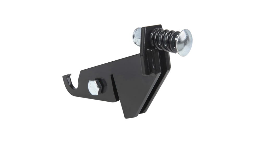 EZ-Aim Fence Topper Gong Hook and Recoil Spring Combo, Multi, 15634