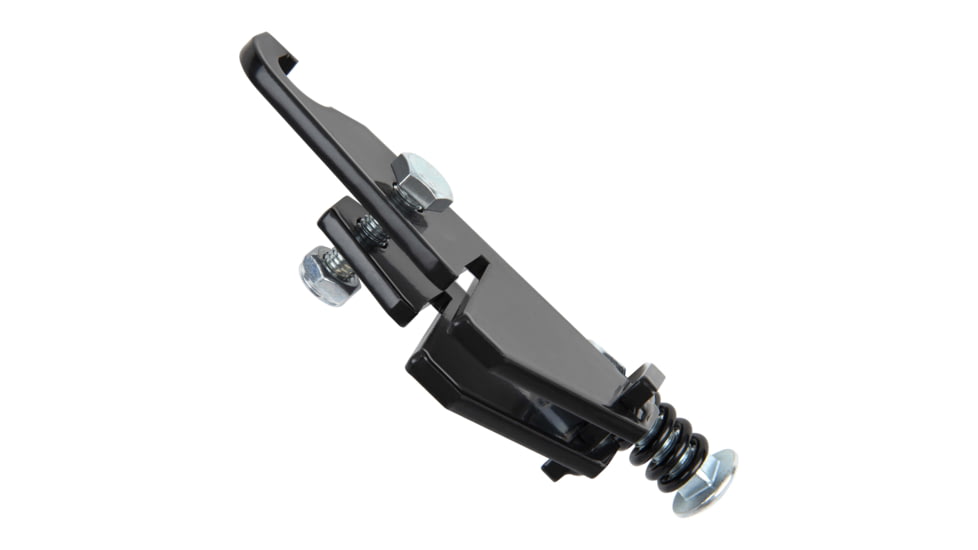 EZ-Aim Fence Topper Gong Hook and Recoil Spring Combo, Multi, 15634