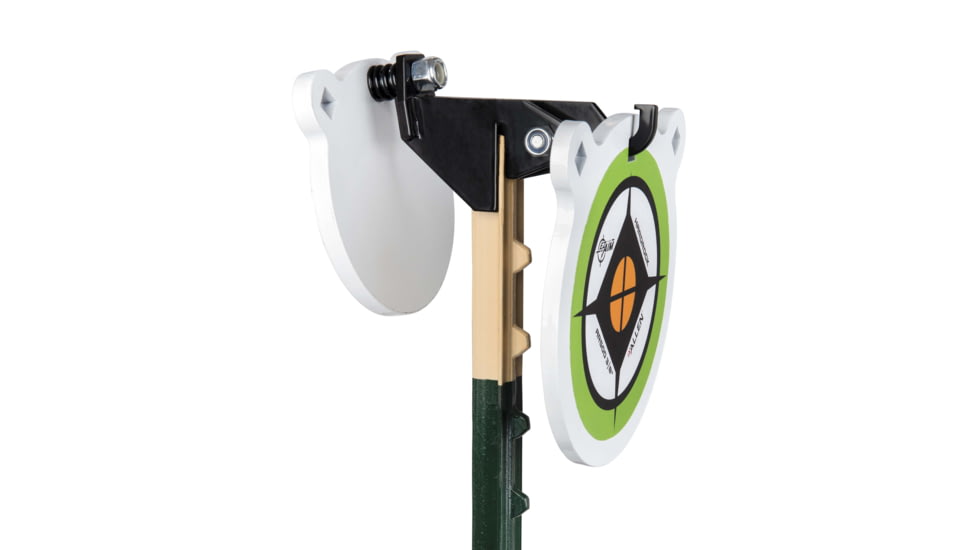 EZ-Aim Fence Topper Gong Hook and Recoil Spring Combo, Multi, 15634