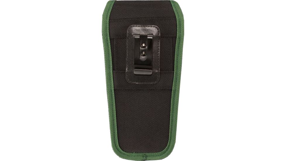 EZ Kut Hand Pruner Sheath, Black and Green, Small, 8.5 in. 3130-PSGR