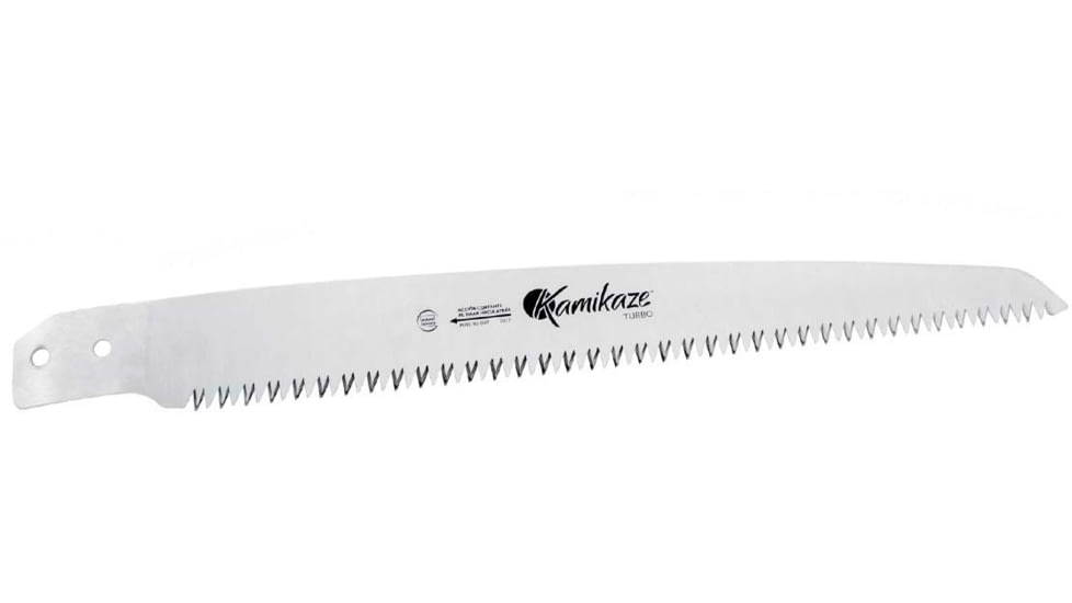 EZ Kut Straight Saw Replacement Blade, Silver, Medium, 11.8 in, 1634