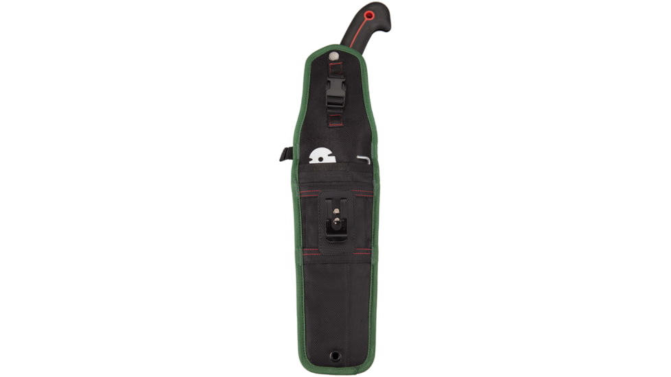EZ Kut WOW Saw Sheath, Green and Black, Medium 11 in, 226720