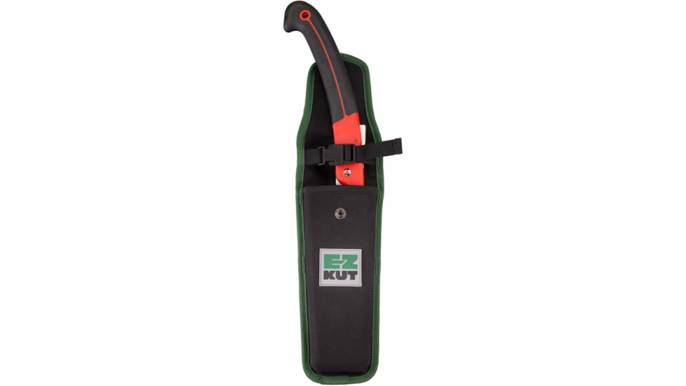 EZ Kut WOW Saw Sheath, Green and Black, Medium 11 in, 226720