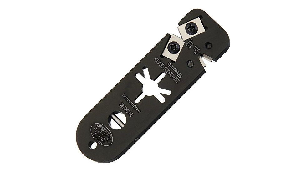 EZE-LAP Broadhead Tool and Sharpener, EE08