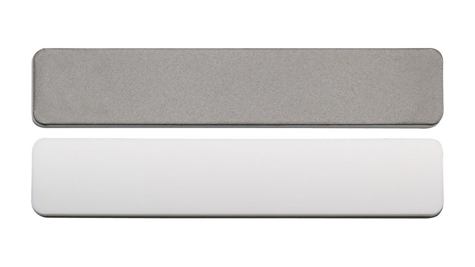 Eze-Lap Double Sided Sharpening Stone EZLCD4