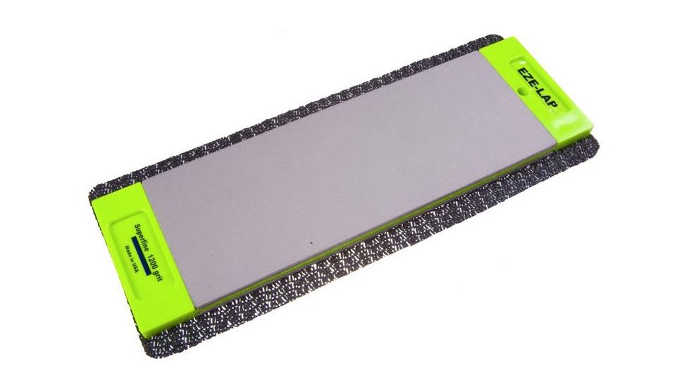 EZE-LAP Fine and Coarse Stone, 3 x 8, DD8F/C