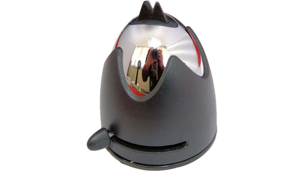 EZE-LAP Suction Mount Countertop Knife Sharpener, EE07