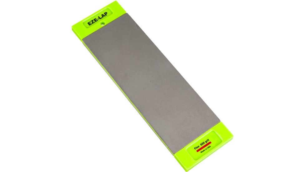 EZE-LAP Super Fine and Fine Stone, 3 x 8, DD8SF/F